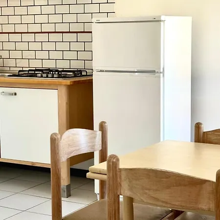 Appartement Palme 2/a - Marcelli, Bilocale Con Vista Mare, Le Palme